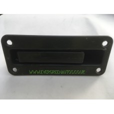 AIXAM bonnet release catch 